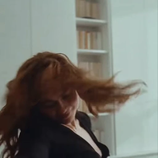 🤩 Стикер «Sadie Sink» для Telegram