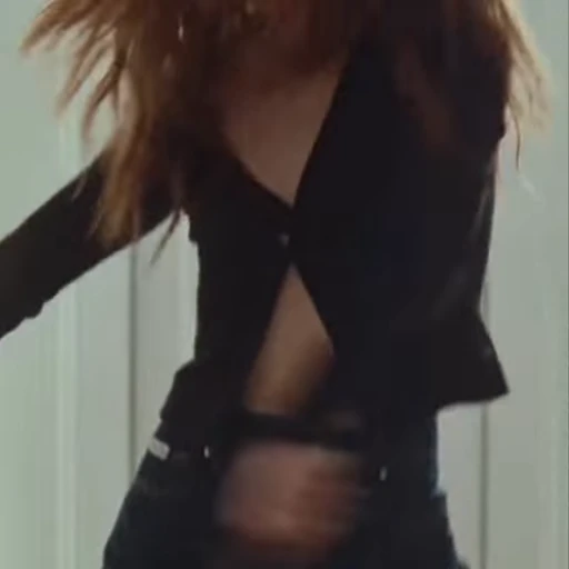 🤩 Стикер «Sadie Sink» для Telegram