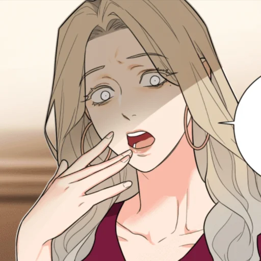 🖤 Стикер «прелести садизма / Gyerin x Jooyeon» для Telegram