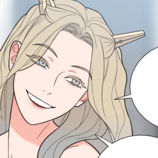 🖤 Стикер «прелести садизма / Gyerin x Jooyeon» для Telegram