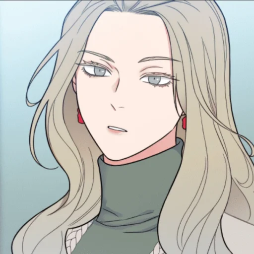 🖤 Стикер «прелести садизма / Gyerin x Jooyeon» для Telegram