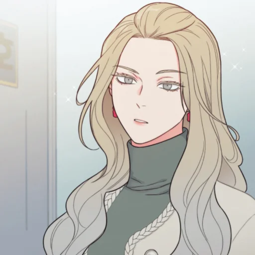 🖤 Стикер «прелести садизма / Gyerin x Jooyeon» для Telegram