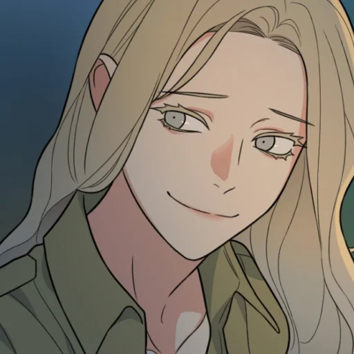 🖤 Стикер «прелести садизма / Gyerin x Jooyeon» для Telegram