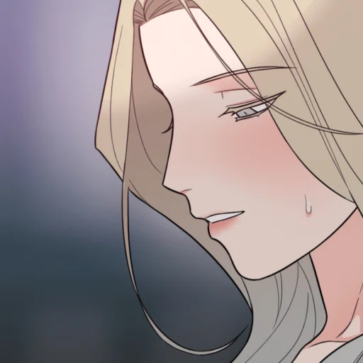 🖤 Стикер «прелести садизма / Gyerin x Jooyeon» для Telegram
