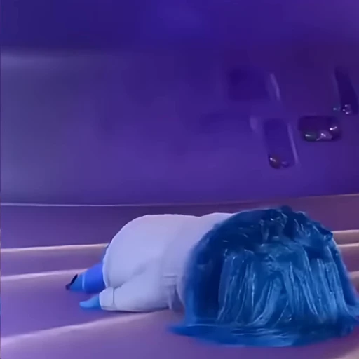 🧊 Стикер «Inside Out» для Telegram