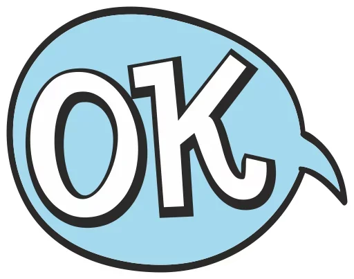 👌 Стикер «Печаль Тоска» для Telegram
