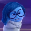 Стикер 4 Печаль