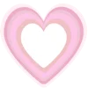❤️ Эмодзи «nani» для Telegram