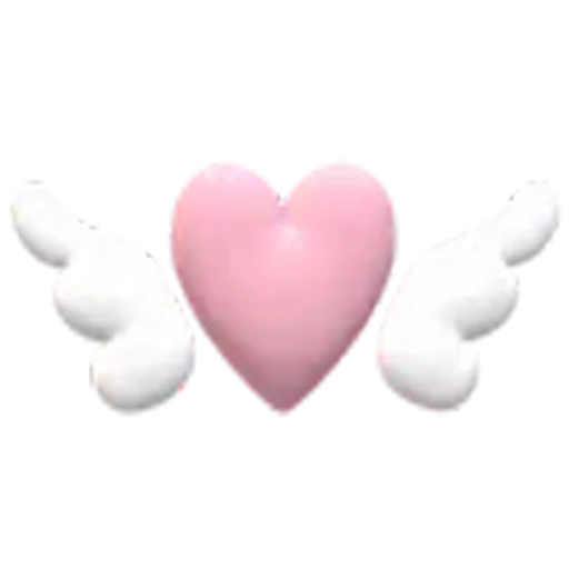 ❤️ Эмодзи «nani» для Telegram