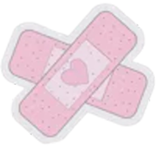 ❤️ Эмодзи «nani» для Telegram