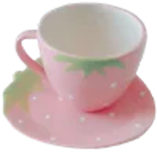 🍵 Эмодзи «nani» для Telegram