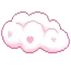 🌥 Эмодзи «nani» для Telegram