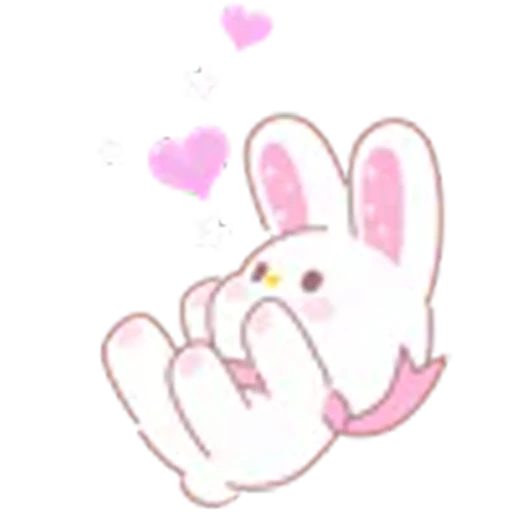 ❤️ Эмодзи «nani» для Telegram