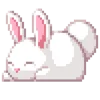 ❤️ Эмодзи «nani» для Telegram