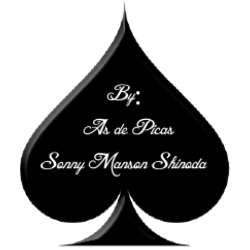 🖤 Стикер «Sadoconejubi» для Telegram
