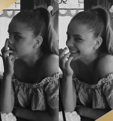 😕 Стикер «Sad or Happy» для Telegram