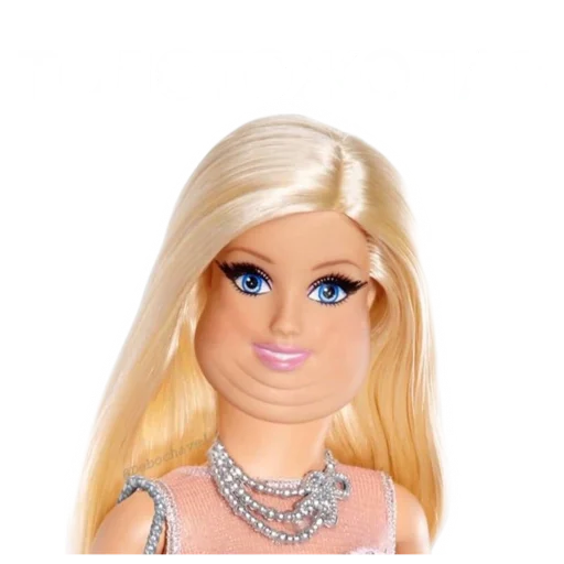 🤢 Стикер «Я ЛИЦЕМЕРКИНА» для Telegram