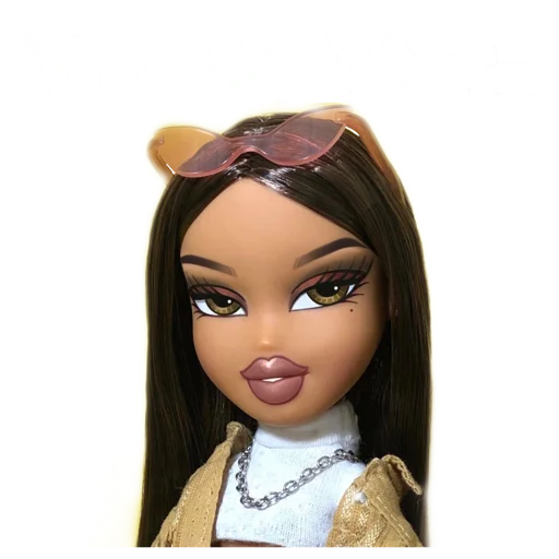 💩 Стикер «Я ЛИЦЕМЕРКИНА» для Telegram