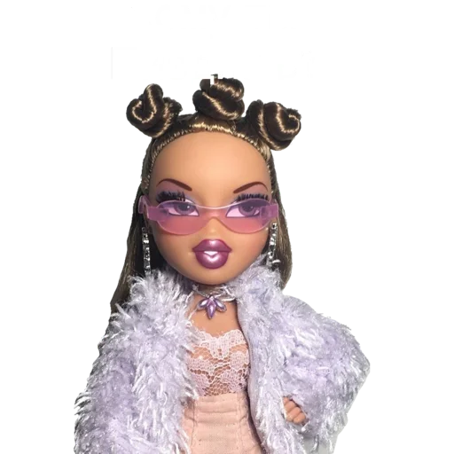 😳 Стикер «Я ЛИЦЕМЕРКИНА» для Telegram