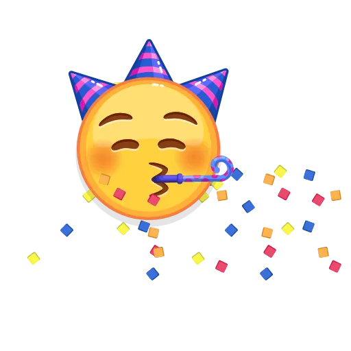 🥳 Стикер «[AN] Sadykhzadeh» для Telegram