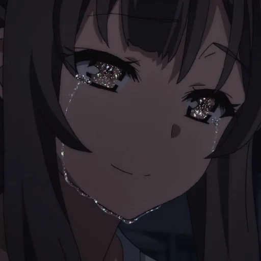 😭 Стикер «SaD(грусть)» для Telegram