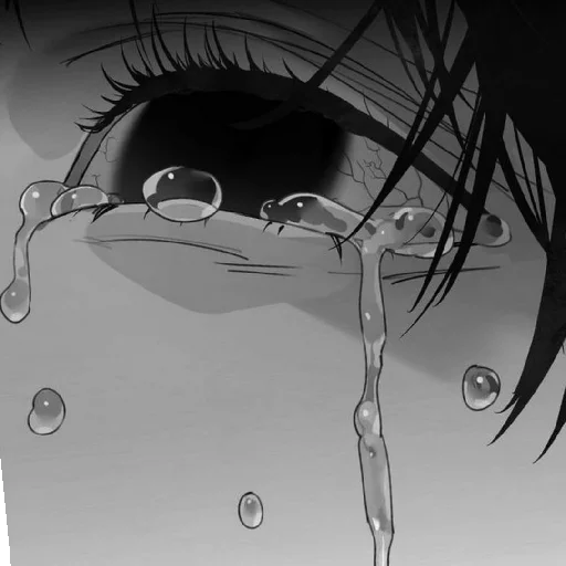😭 Стикер «SaD(грусть)» для Telegram