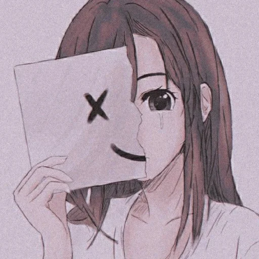 🖤 Стикер «SaD(грусть)» для Telegram