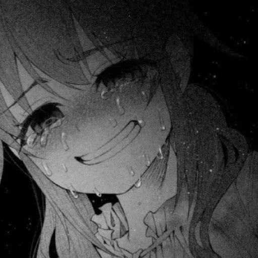 😭 Стикер «SaD(грусть)» для Telegram