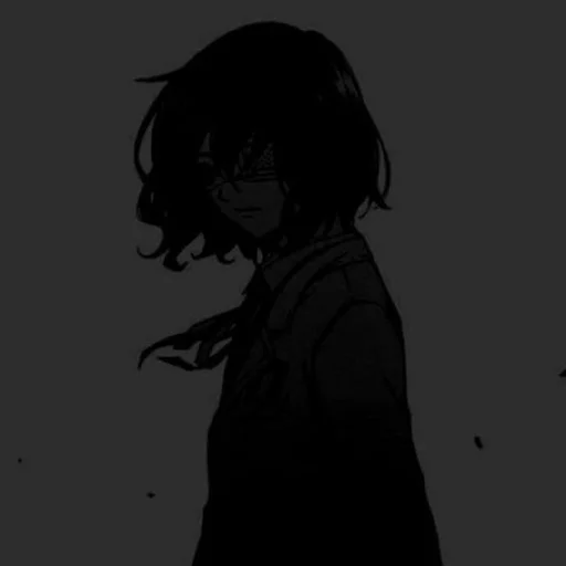 🖤 Стикер «SaD(грусть)» для Telegram