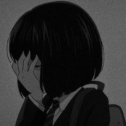 😈 Стикер «SaD(грусть)» для Telegram