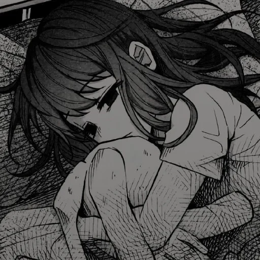 🖤 Стикер «SaD(грусть)» для Telegram