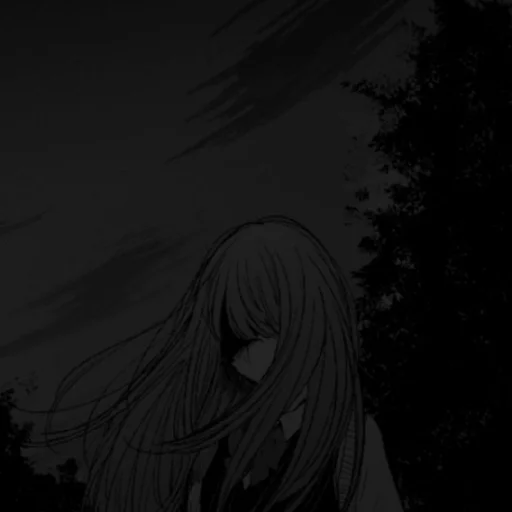 🖤 Стикер «SaD(грусть)» для Telegram