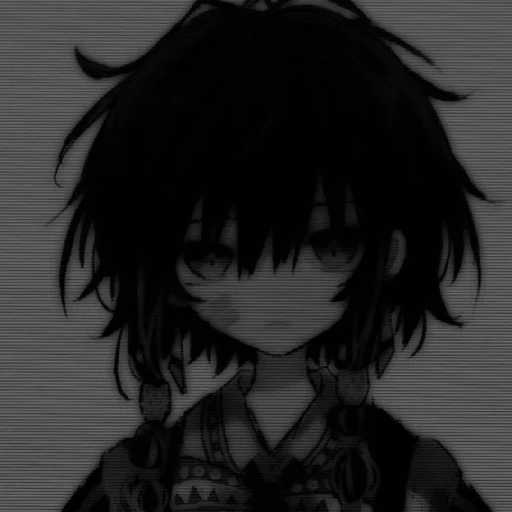 🖤 Стикер «SaD(грусть)» для Telegram