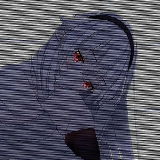 ♥️ Стикер «SaD(грусть)» для Telegram
