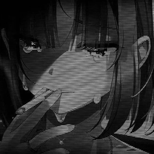 😭 Стикер «SaD(грусть)» для Telegram