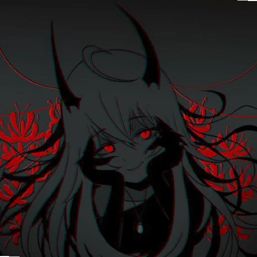 😈 Стикер «SaD(грусть)» для Telegram