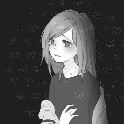 Стикерпак SaD(грусть) для Telegram