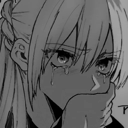 😭 Стикер «SaD(грусть)» для Telegram
