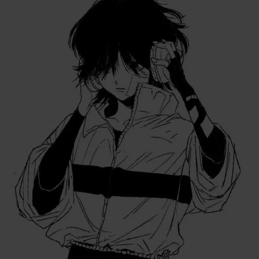 🖤 Стикер «SaD(грусть)» для Telegram