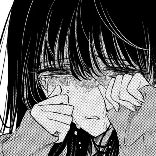 🖤 Стикер «SaD(грусть)» для Telegram