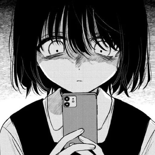 💔 Стикер «SaD(грусть)» для Telegram