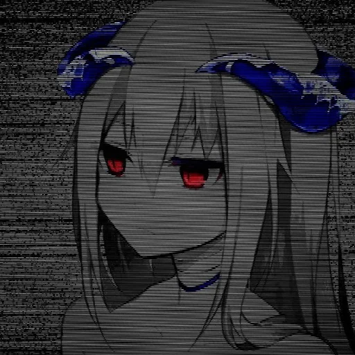 😈 Стикер «SaD(грусть)» для Telegram