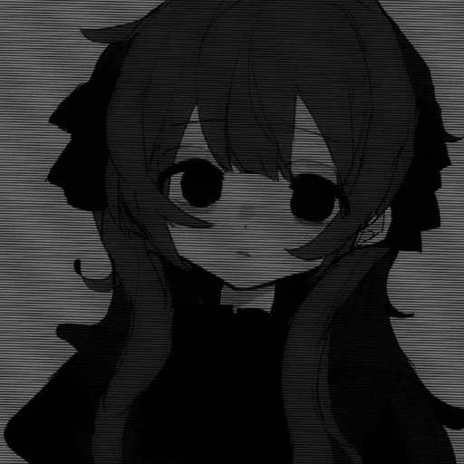 🖤 Стикер «SaD(грусть)» для Telegram