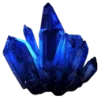 💎 Эмодзи «Blue mixed» для Telegram