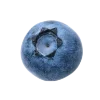 🫐 Эмодзи «Blue mixed» для Telegram