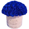 💐 Эмодзи «Blue mixed» для Telegram