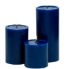 🕯 Эмодзи «Blue mixed» для Telegram