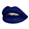 👄 Эмодзи «Blue mixed» для Telegram
