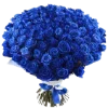 💐 Эмодзи «Blue mixed» для Telegram