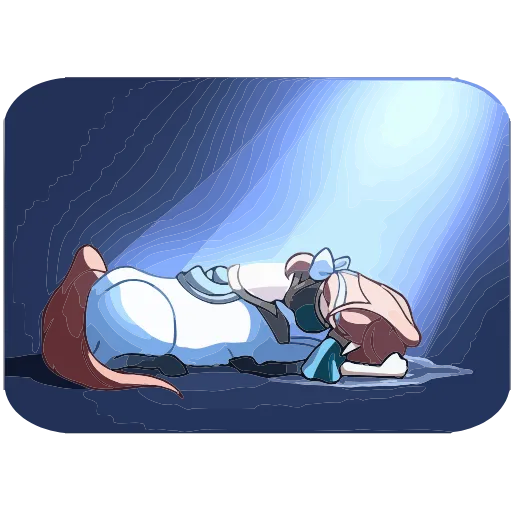 😭 Эмодзи «Сагитта» для Telegram